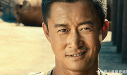 娱乐圈吃瓜吴京,娱乐圈吃瓜达人，揭秘幕后风云